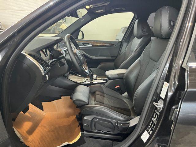 BMW X3 xDrive20d xLine "19 Sport/Navi/Full LED/Park Plus