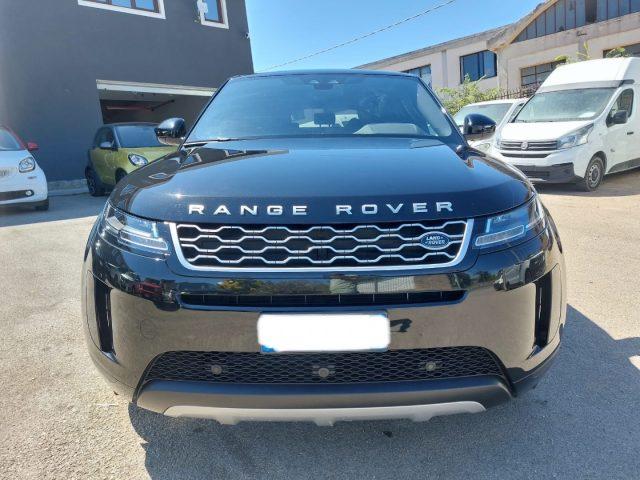 LAND ROVER Range Rover Evoque 2.0D I4 150CV
