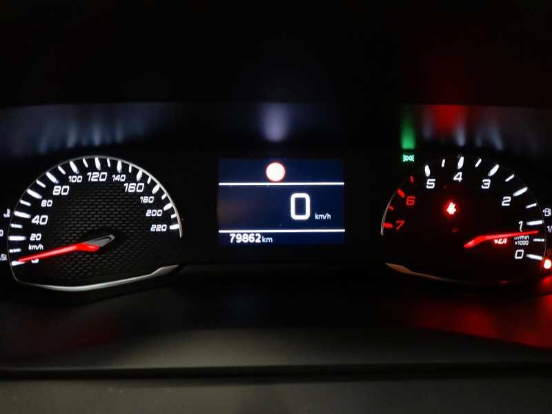 PEUGEOT 2008 II 2020 - 2008 1.2 puretech GT Pack s&s 130cv