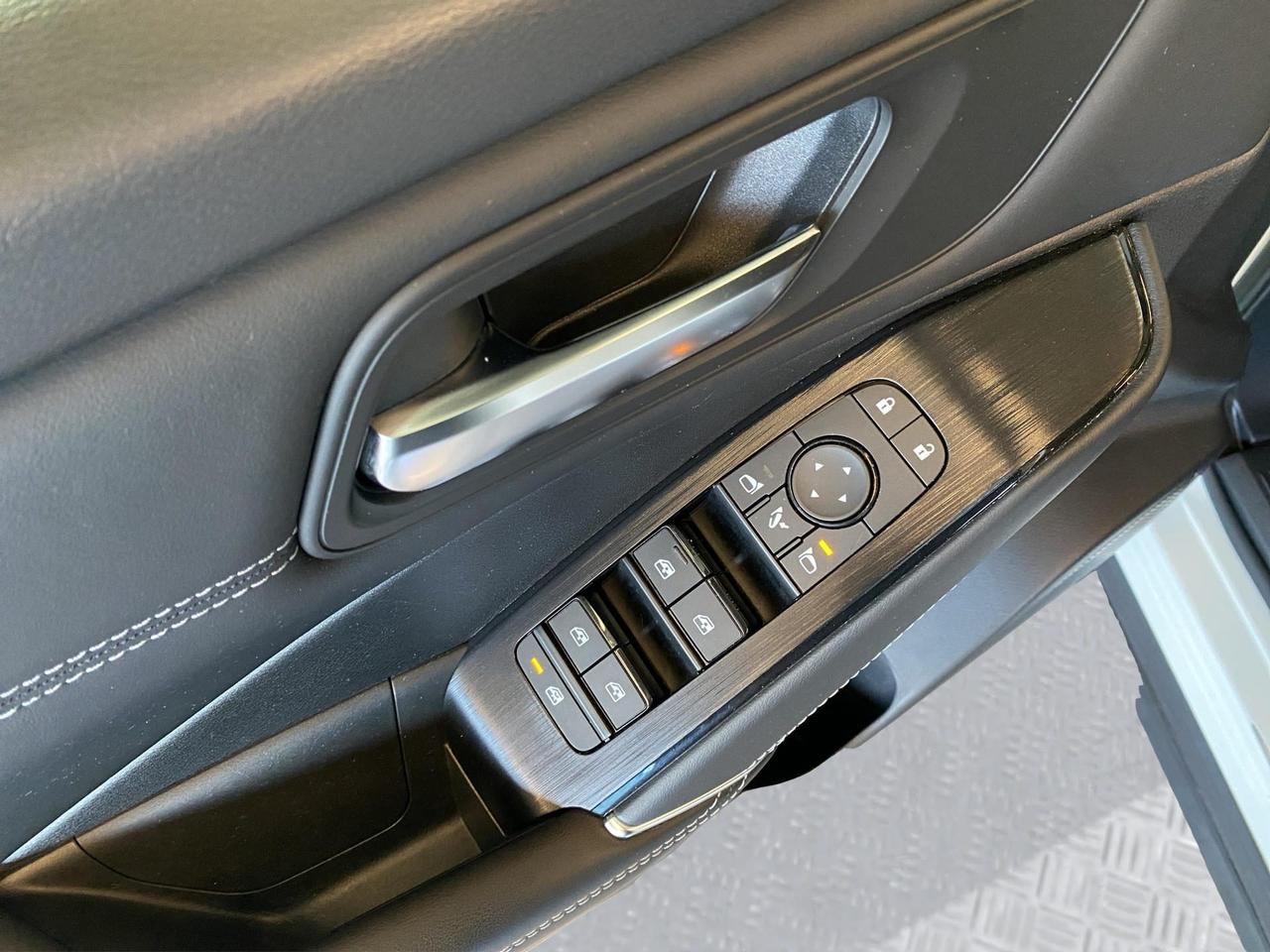 Nissan Qashqai 1.5 e-power N-Connecta 2wd