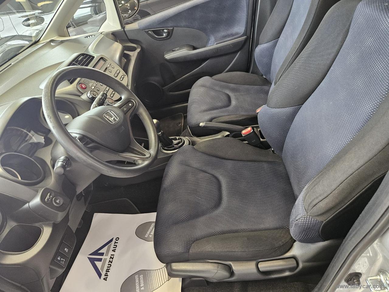 HONDA Jazz 1.2 i-VTEC Trend