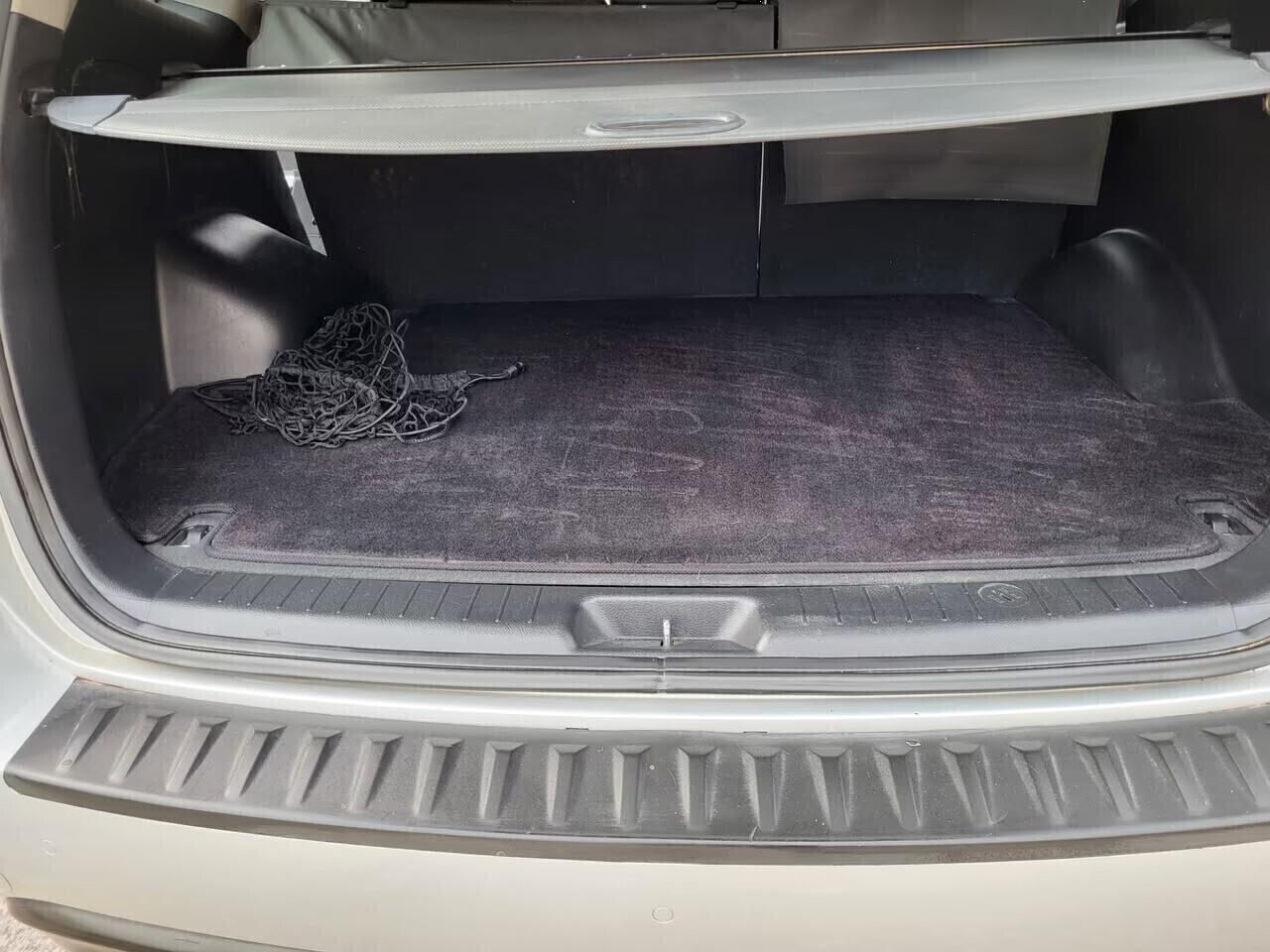 Hyundai SANTA FE 2.2 CRDi-4WD-UNICO PRO-FULL-PELLE