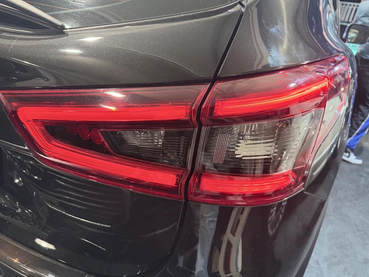 Nissan Qashqai 1.2 Acenta