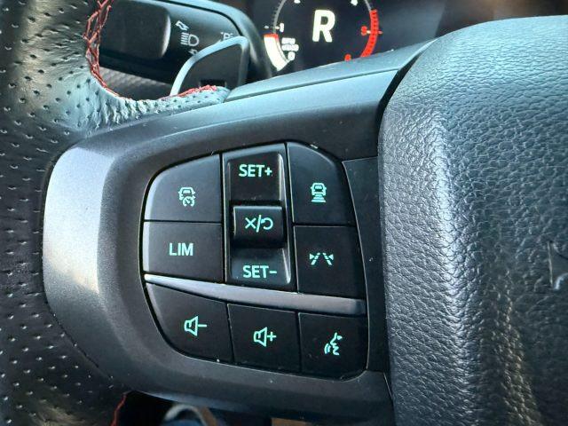 FORD Ranger Raptor 2.0 Ecoblue 4WD DC 5 posti NUOVO MODELLO