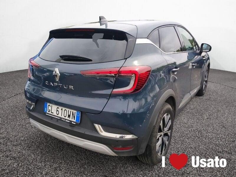 Renault Captur II 2019 1.0 tce Intens Gpl 100cv my21