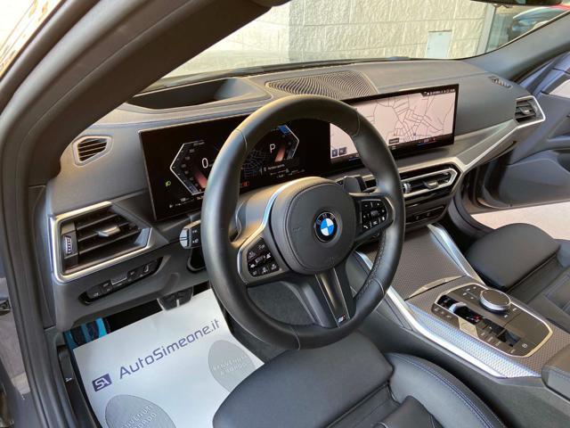 BMW 420 d xDrive 48V Gran Coupe GC Msport Pro