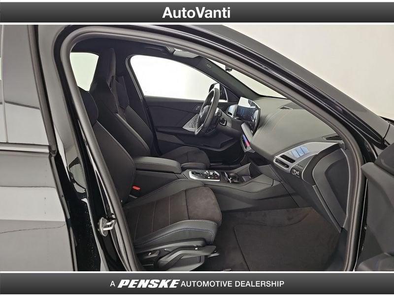 BMW Serie 1 120d 48V MSport Pro