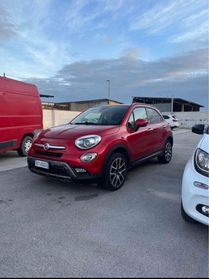 Fiat 500X 2.0 MultiJet 140 CV AT9 4x4 Cross Plus