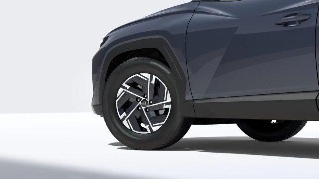 HYUNDAI Tucson Tucson 1.6 CRDI Klass