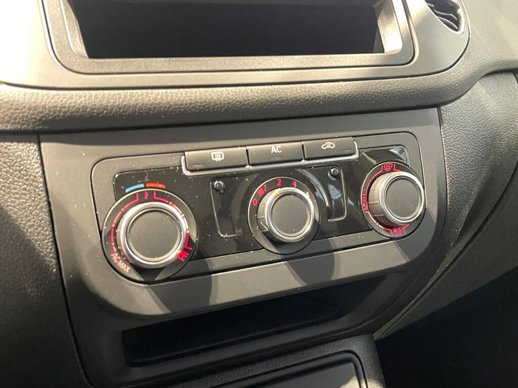 Volkswagen Golf Plus 1.2 Tsi 105CV Comfortline