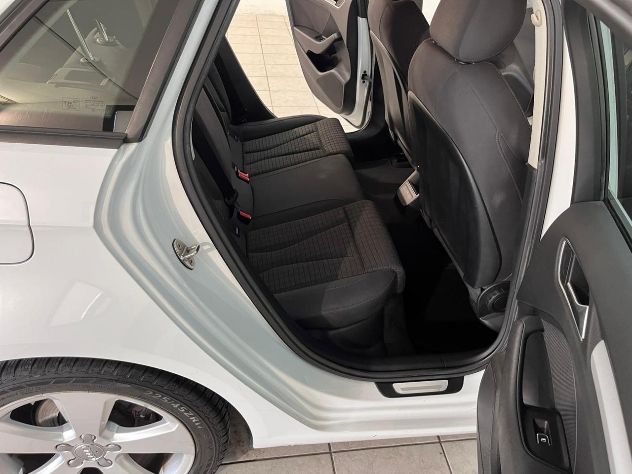 Audi A3 SPB 1.6 TDI Attraction