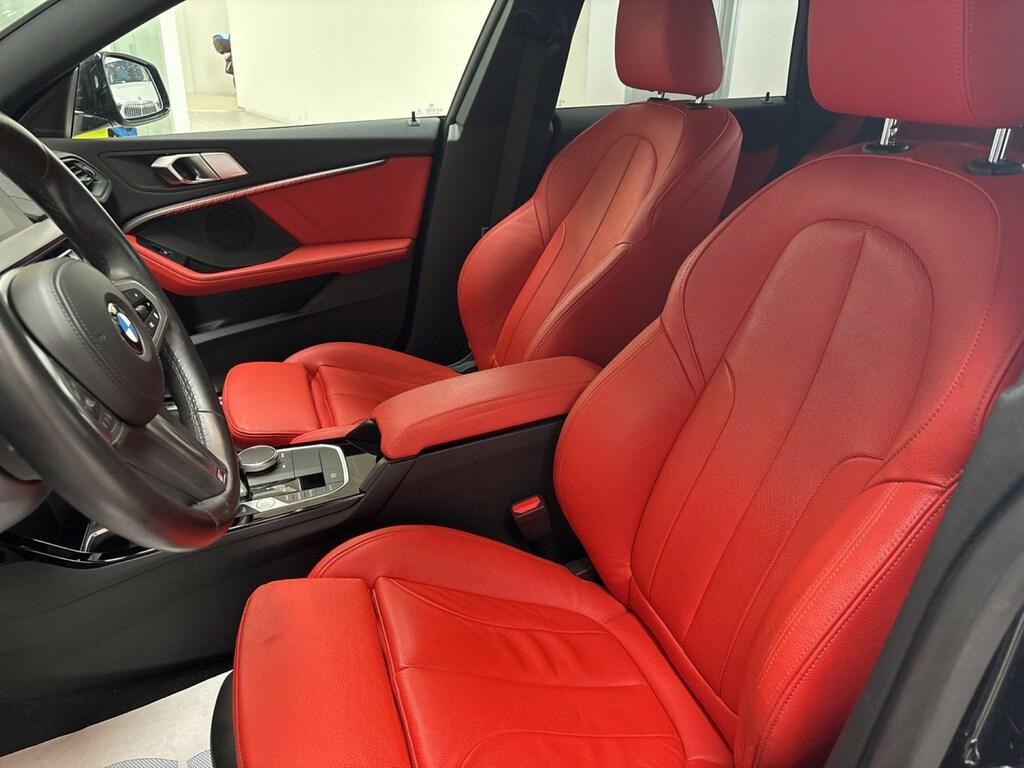 BMW Serie 2 Gran Coupe 220 i Msport DCT