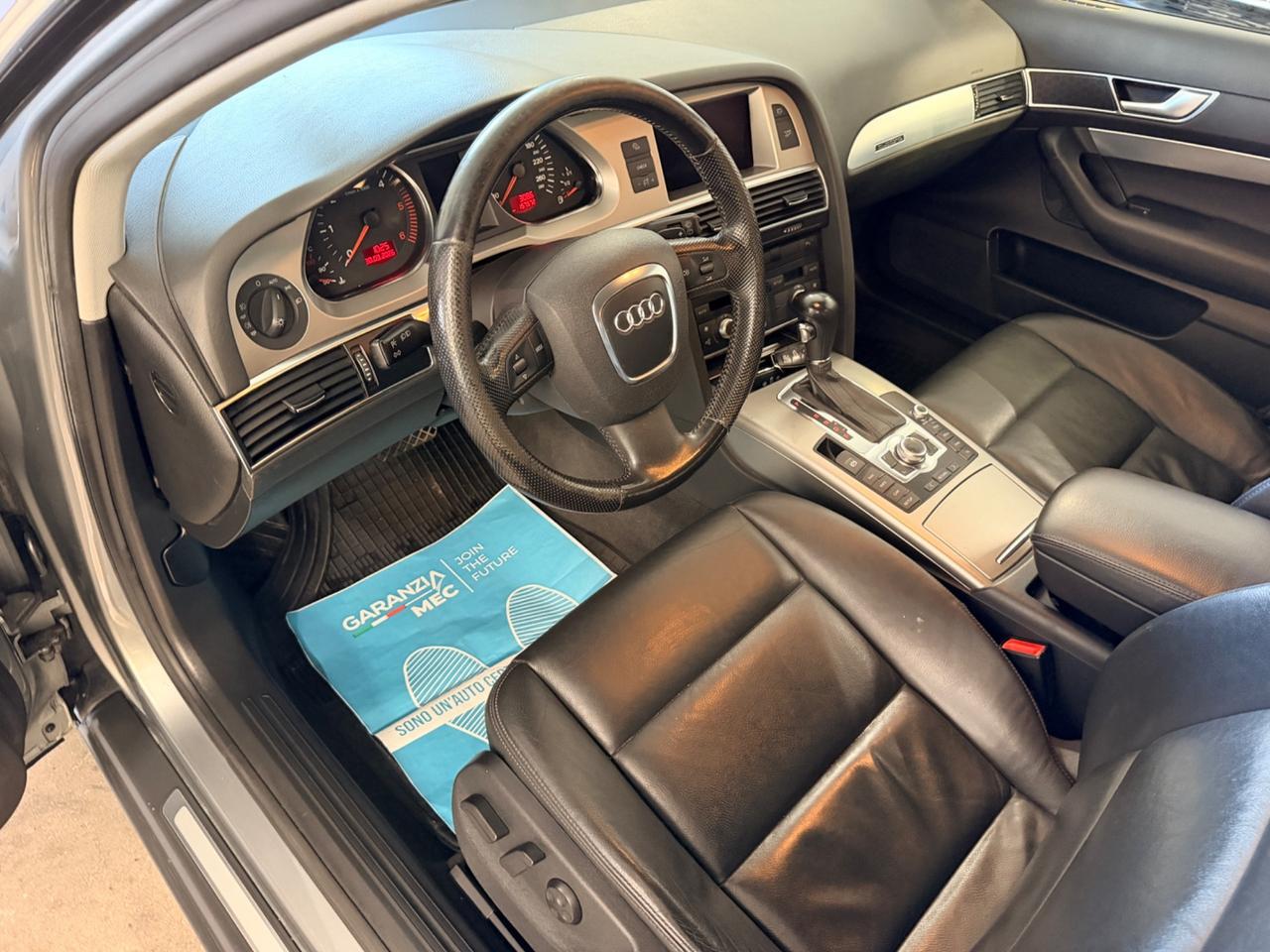 Audi A6 allroad 3.0 V6 TDI F.AP. tiptronic
