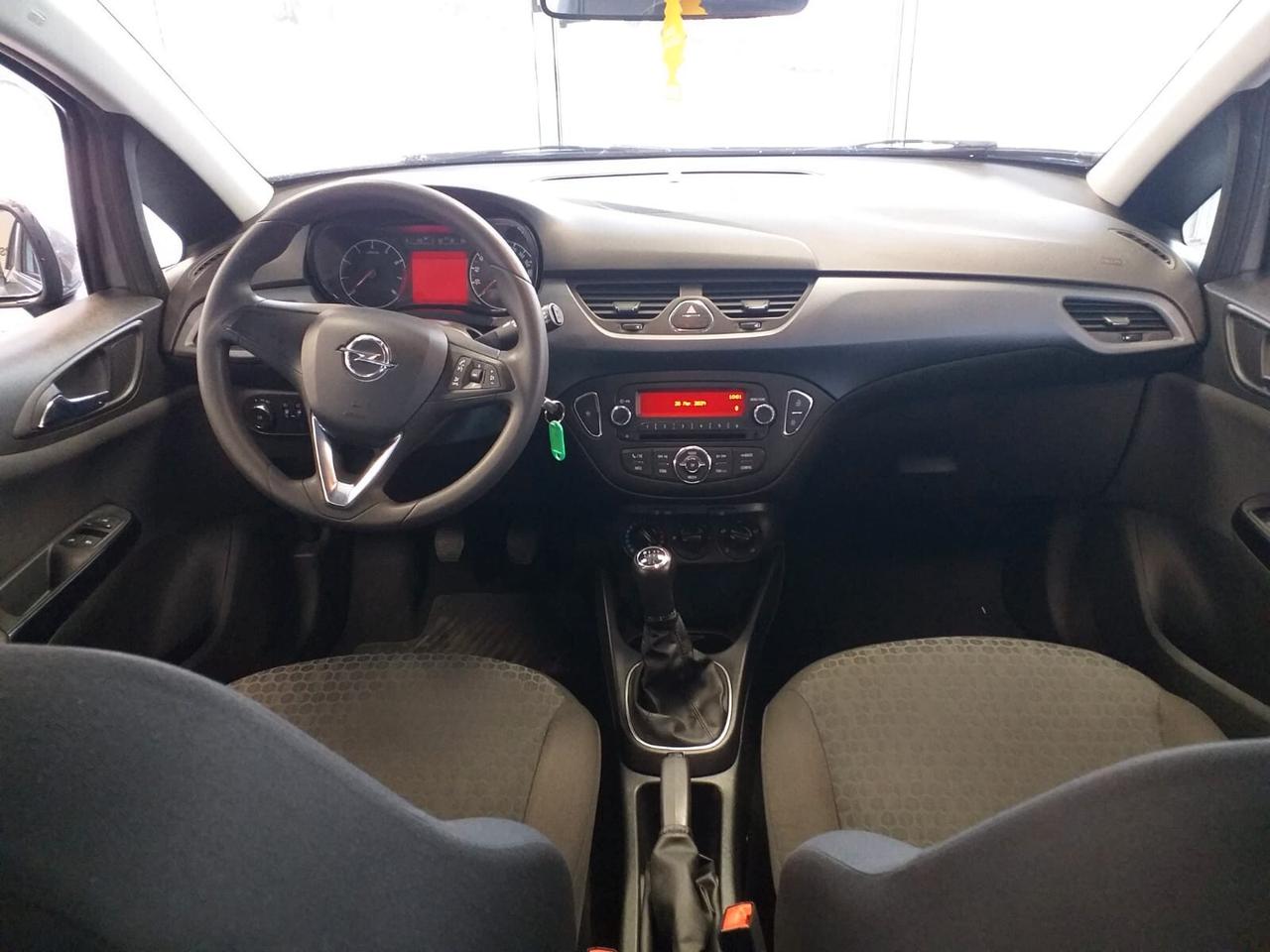 Opel Corsa 1.2 5 porte Advance