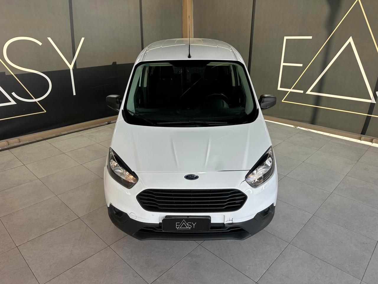 Ford Transit Courier 1ªs -1.5 TDCi 75CV * IVA ESPOSTA *