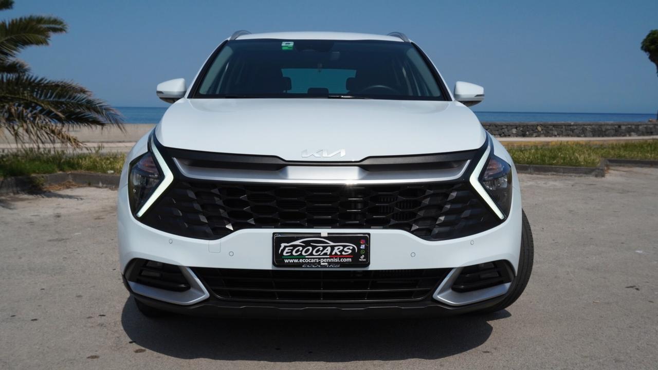 Kia Sportage 1.6 CRDi MHEV Style GARANZIA KIA 2030