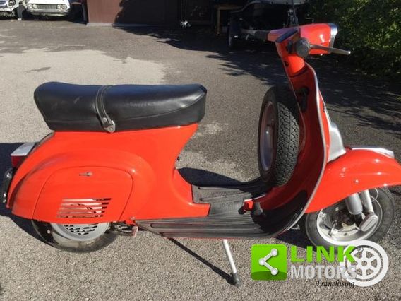 Piaggio - Vespa 50 Special - iscritta FMI