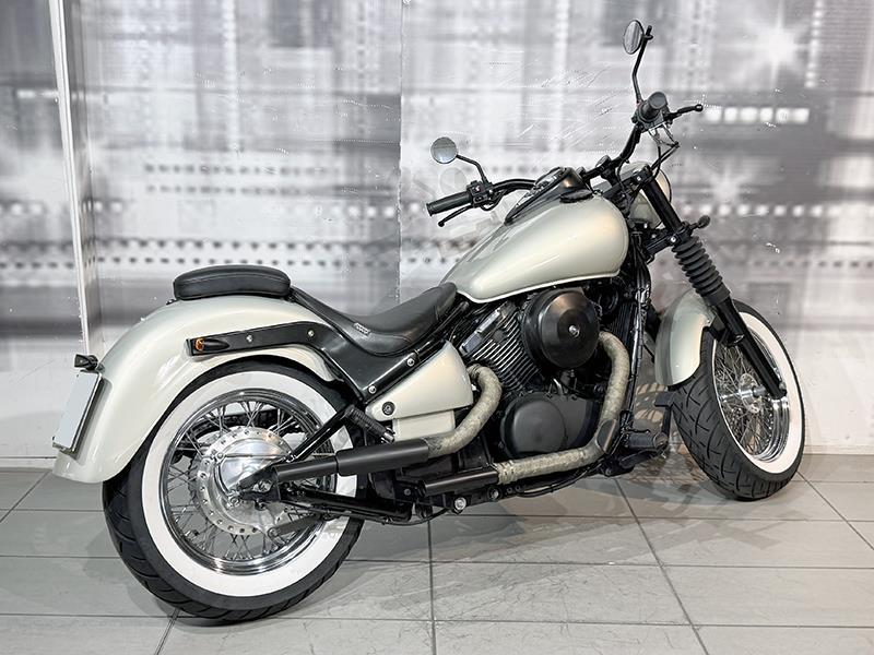 Kawasaki VN 800