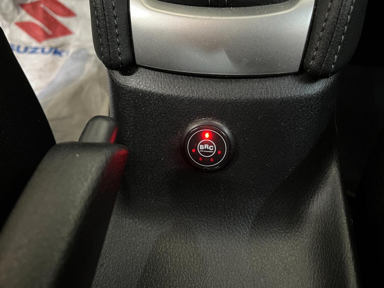 Nissan Micra 92cv GPL casa madre - 2022 - 30.000km