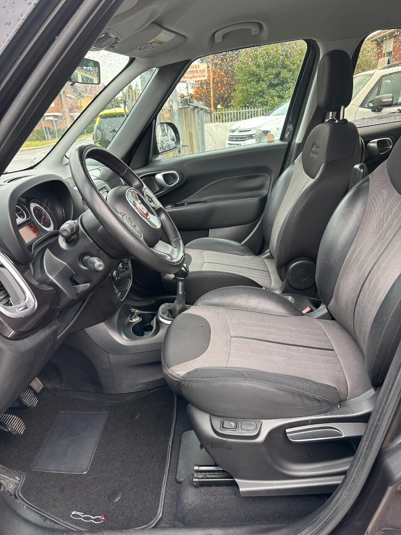 Fiat 500L 1.3 Multijet 85 CV Pop Star NESSUN VINCOLO