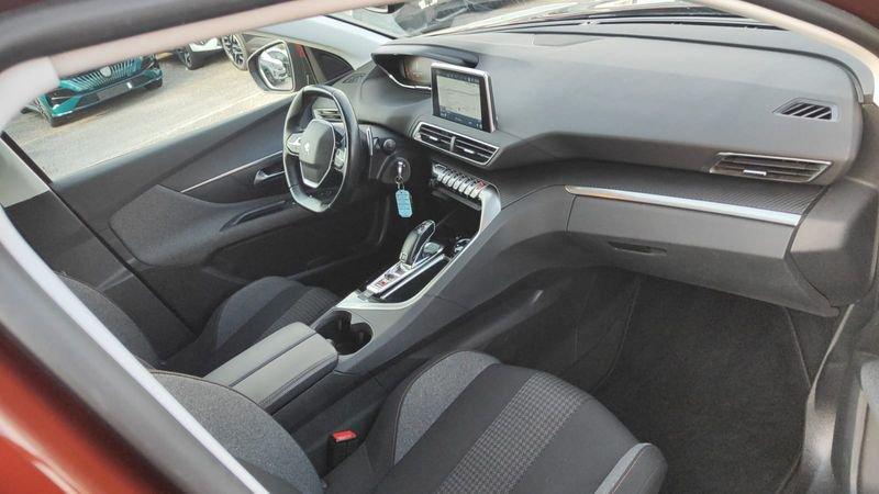 Peugeot 3008 3008 BlueHDi 130 S&S Business