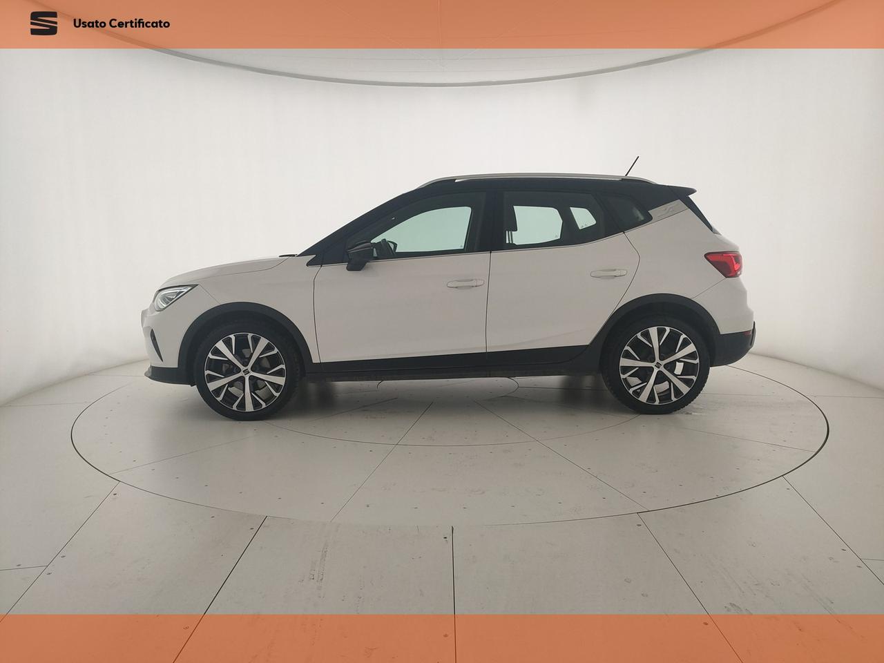 1.0 TGI Xperience 90 CV