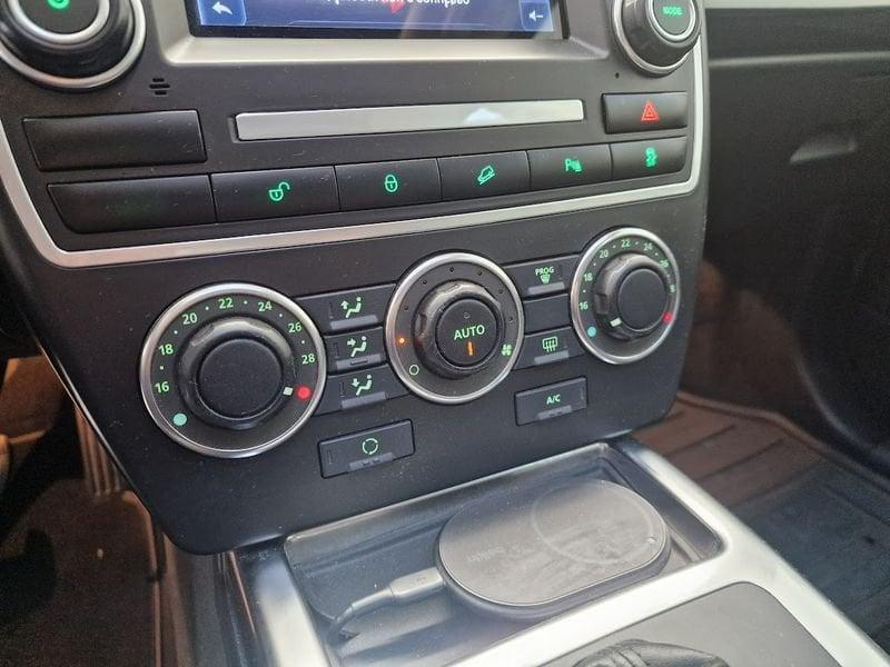 Land Rover Freelander Freelander 2.2 SD4 S.W. HSE Luxury 4WD TETTO APRIBILE