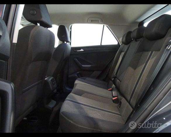 VOLKSWAGEN T-Roc 2.0 TDI SCR Business BlueMotion