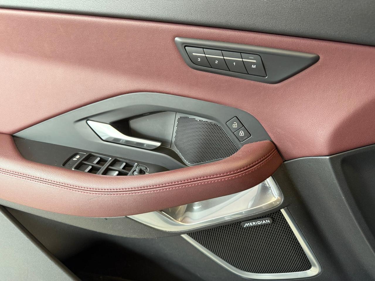 Jaguar E-Pace R-Dynamic Diesel/Ibrida Automatico