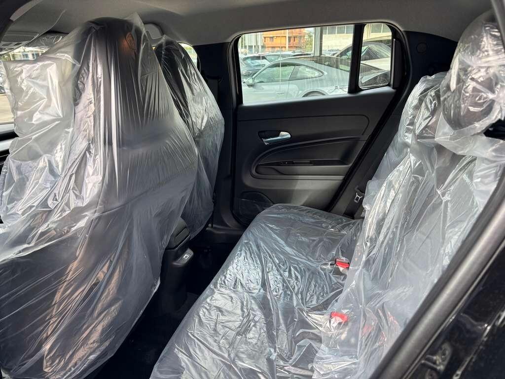 Jeep Avenger 1.2 Turbo 100 CV MHEV Altitude KM 0 IVA ESPOSTA Tua a soli 245 Euro al mese