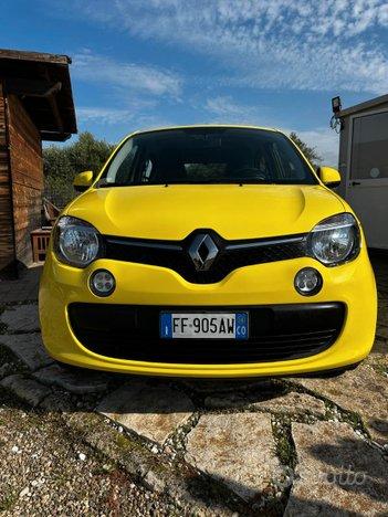 RENAULT Twingo 3ª serie - 2016