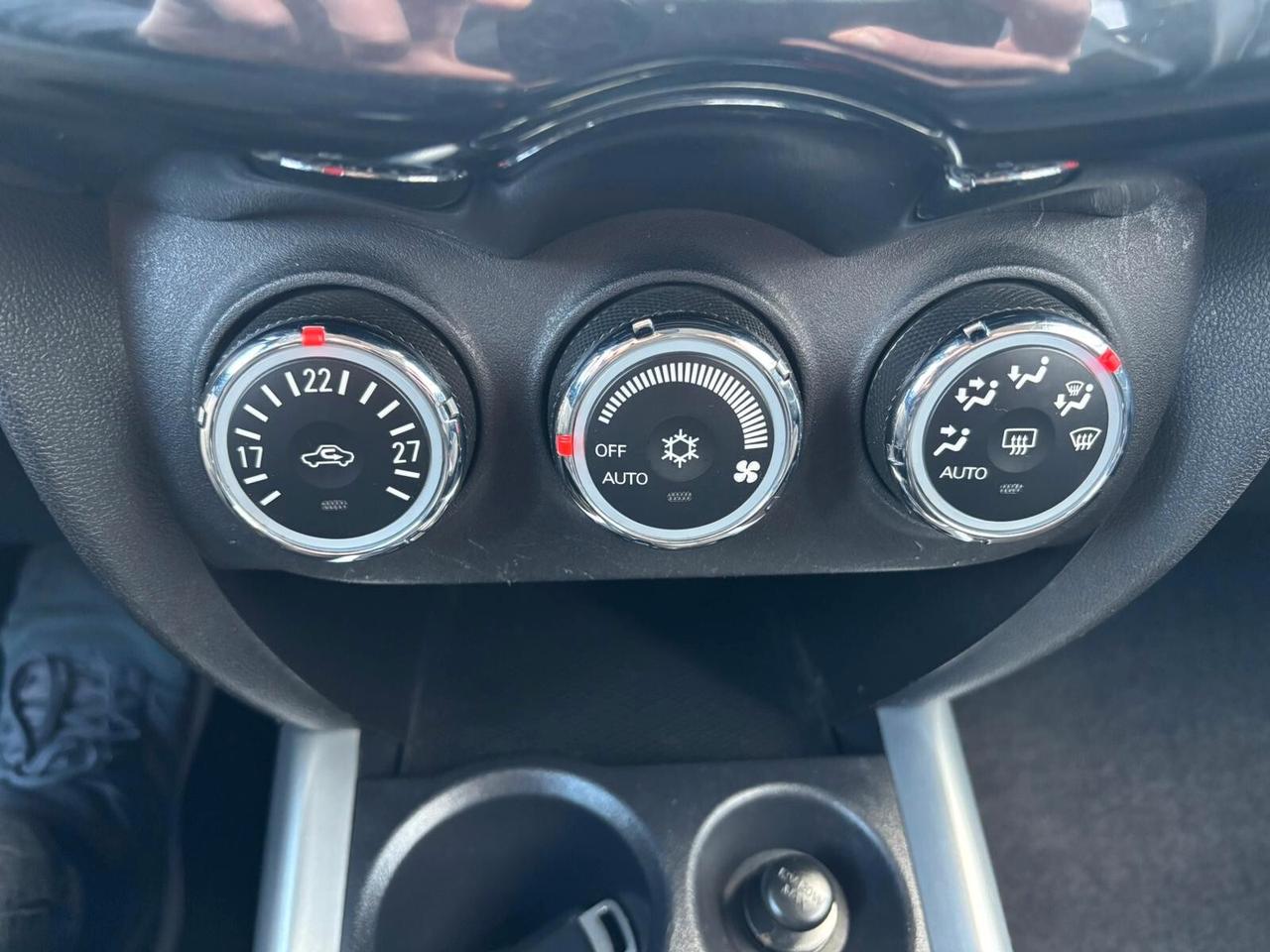 Citroen C4 Aircross 1.6 HDi 115 Stop&Start 4WD Seduction