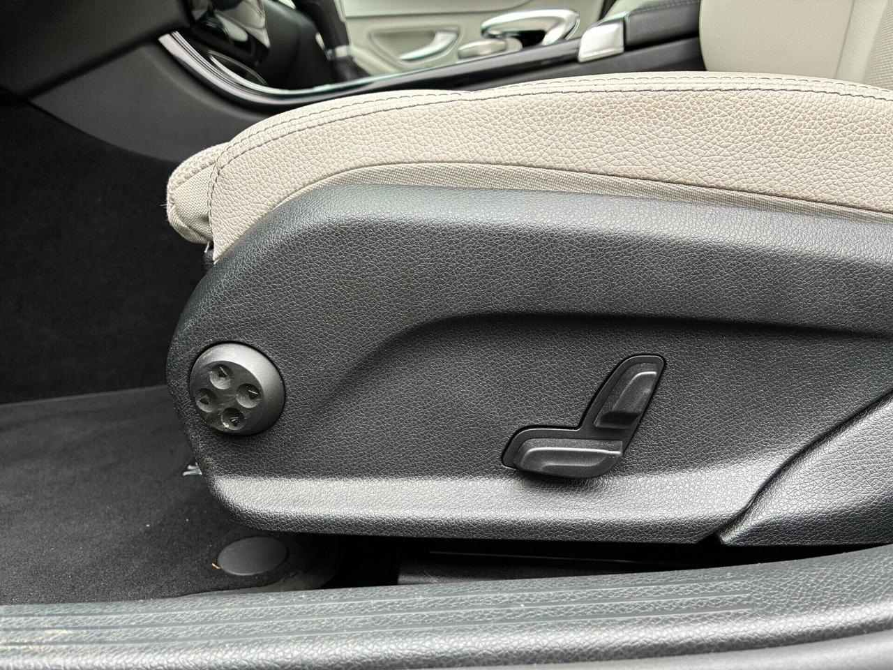 Mercedes-Benz C 180 Sport UNICA INTROVABILE