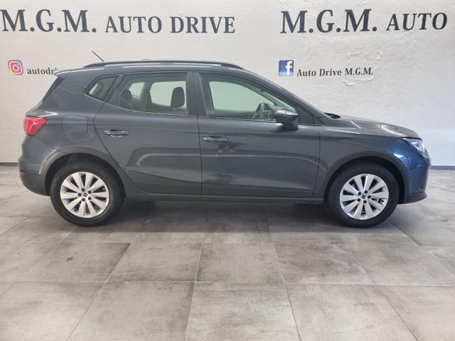 SEAT Arona 1.0 TGI Style