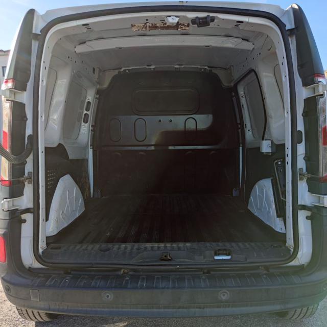 RENAULT KANGOO 1.5 BLUE DCI FURGONE 3 POSTI - 2021