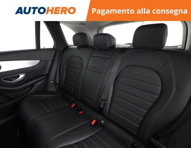 MERCEDES-BENZ GLC 250 d 4Matic Premium