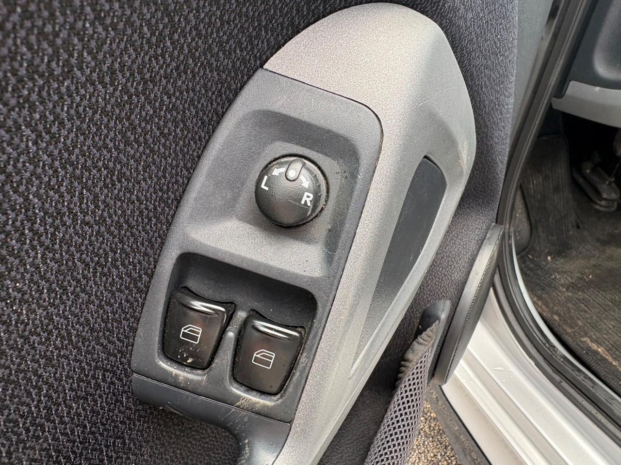 Smart ForTwo MHD coupé passion