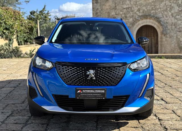PEUGEOT 2008 1.5 BlueHDI 110cv Allure Pack (Auto/App/Led)