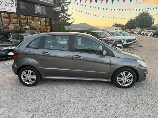 MERCEDES-BENZ B 180 CDI Premium SCONTO ROTTAMAZIONE