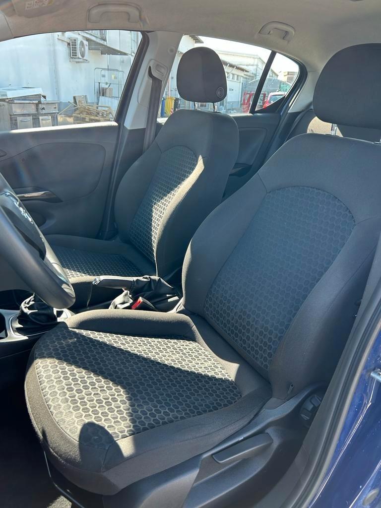 Opel Corsa 1.2 5 porte OK NEOPATENTATI
