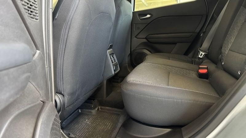 Renault Captur II 2019 1.0 TCe GPL Equilibre