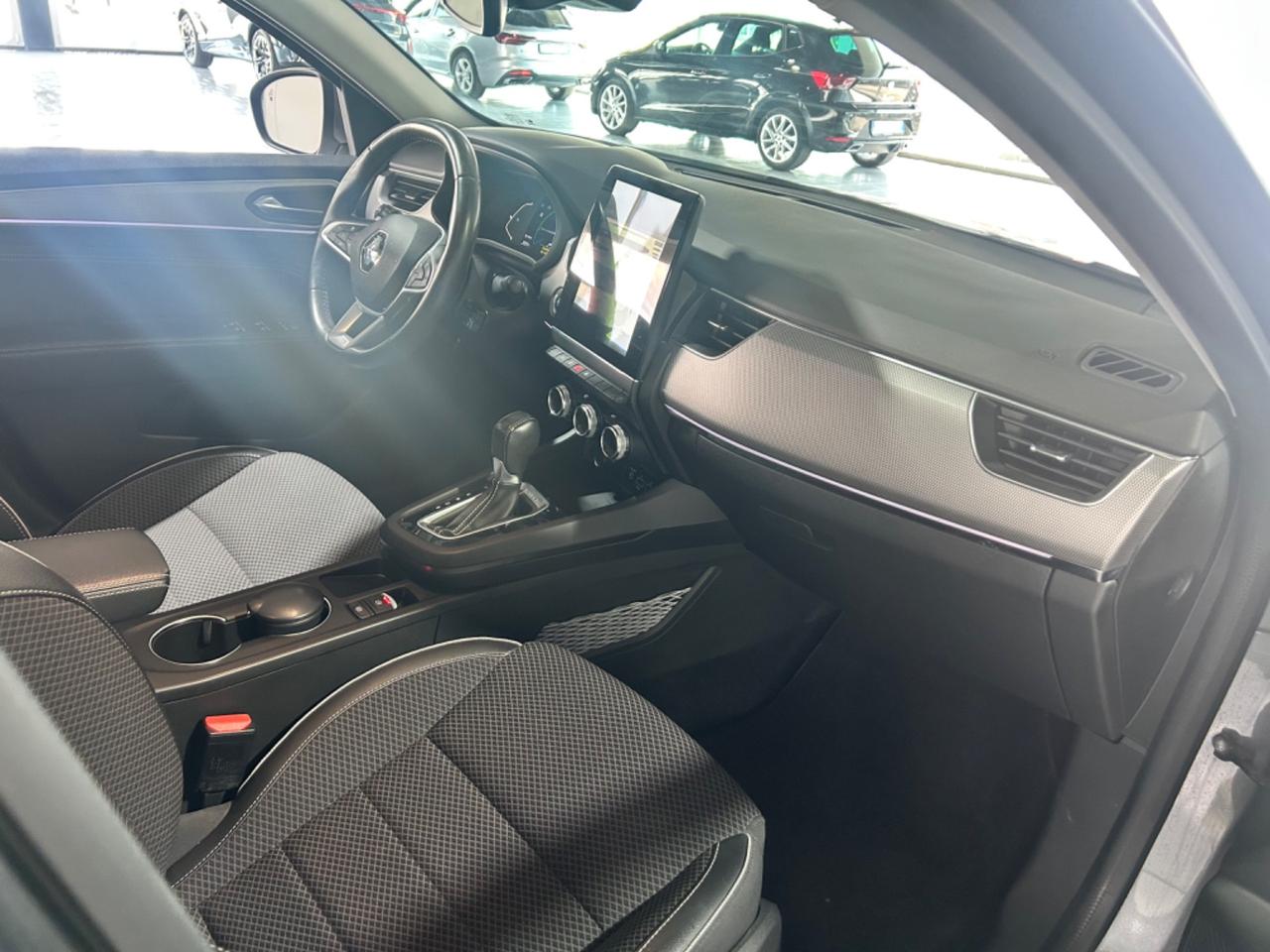 Renault Arkana Hybrid E-Tech 145 CV Intens