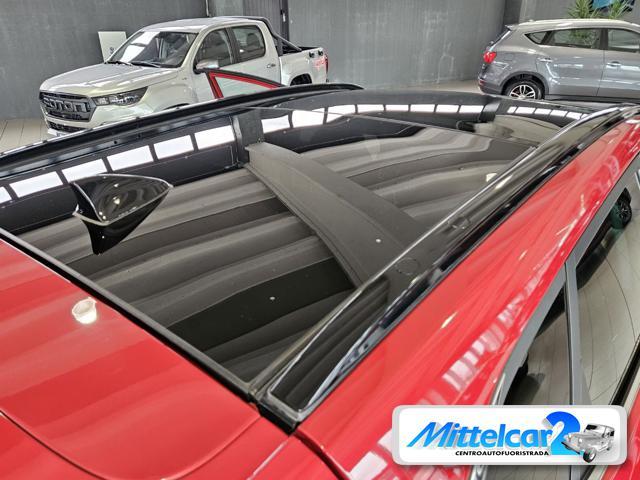 HYUNDAI Tucson 1.6 CRDi 136CV 48V 4WD DCT Exellence