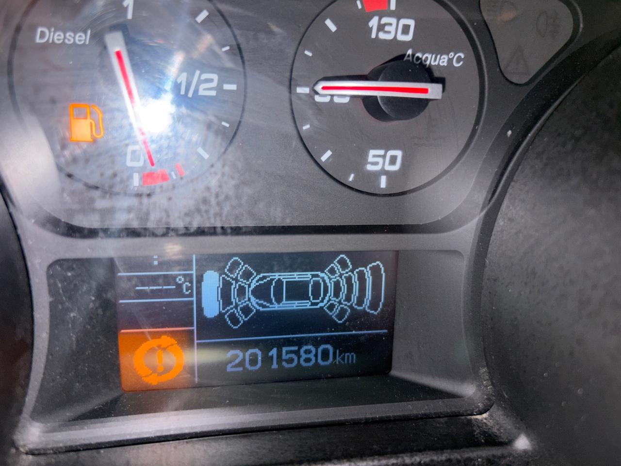 Alfa Romeo Giulietta 1.6 JTDm 120 CV Super
