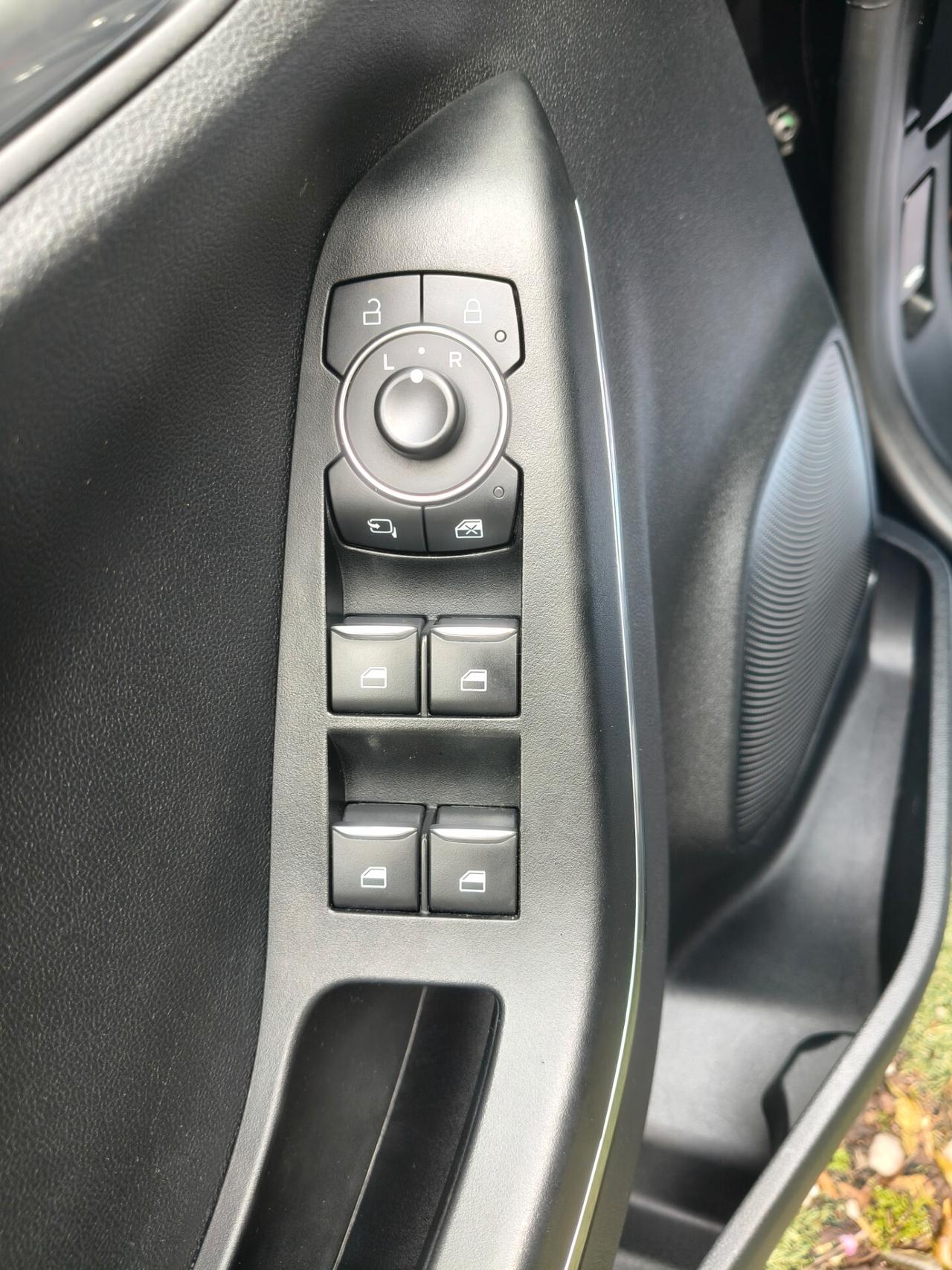 Ford Puma 1.5 DISEL 120 CV ST-Line X Design 2021