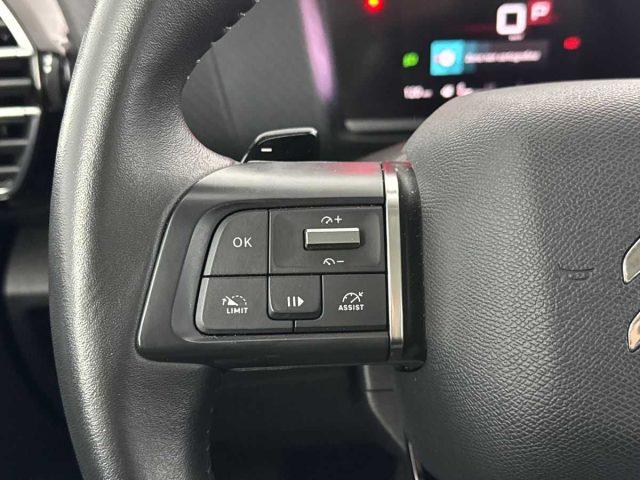 CITROEN C4 PureTech 130 S&S EAT8 Feel Pack