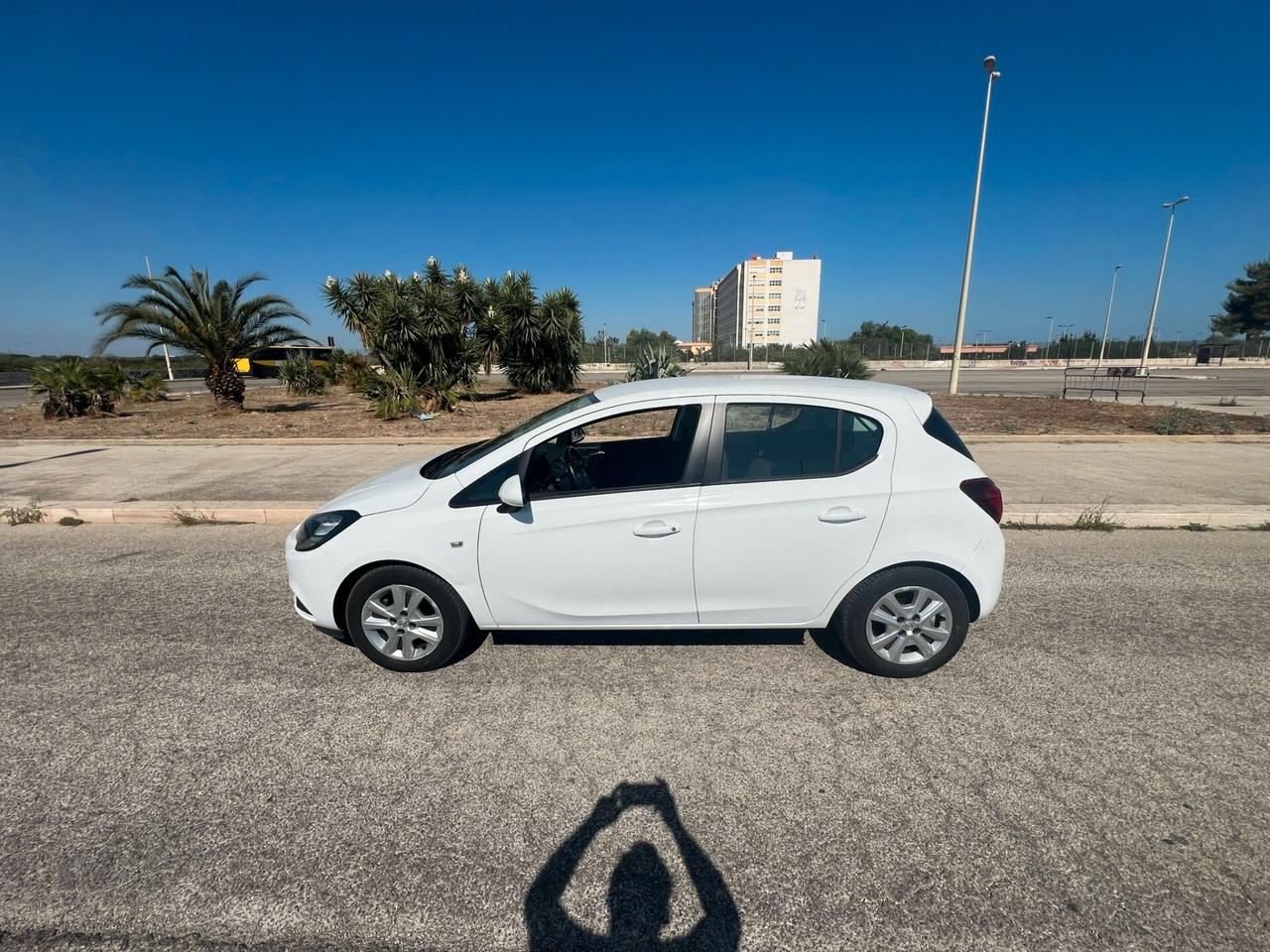 Opel Corsa 1.3 CDTI 75CV 5P. Ecotec NEOPATENTATI