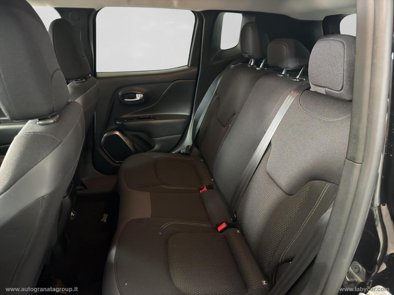 JEEP Renegade 1.6 Mjt 120CV Limited PARI NUOVA!