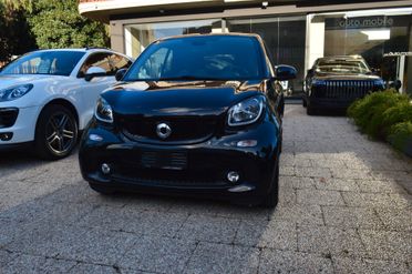 Smart ForTwo 90 0.9 T twinamic cabrio Prime