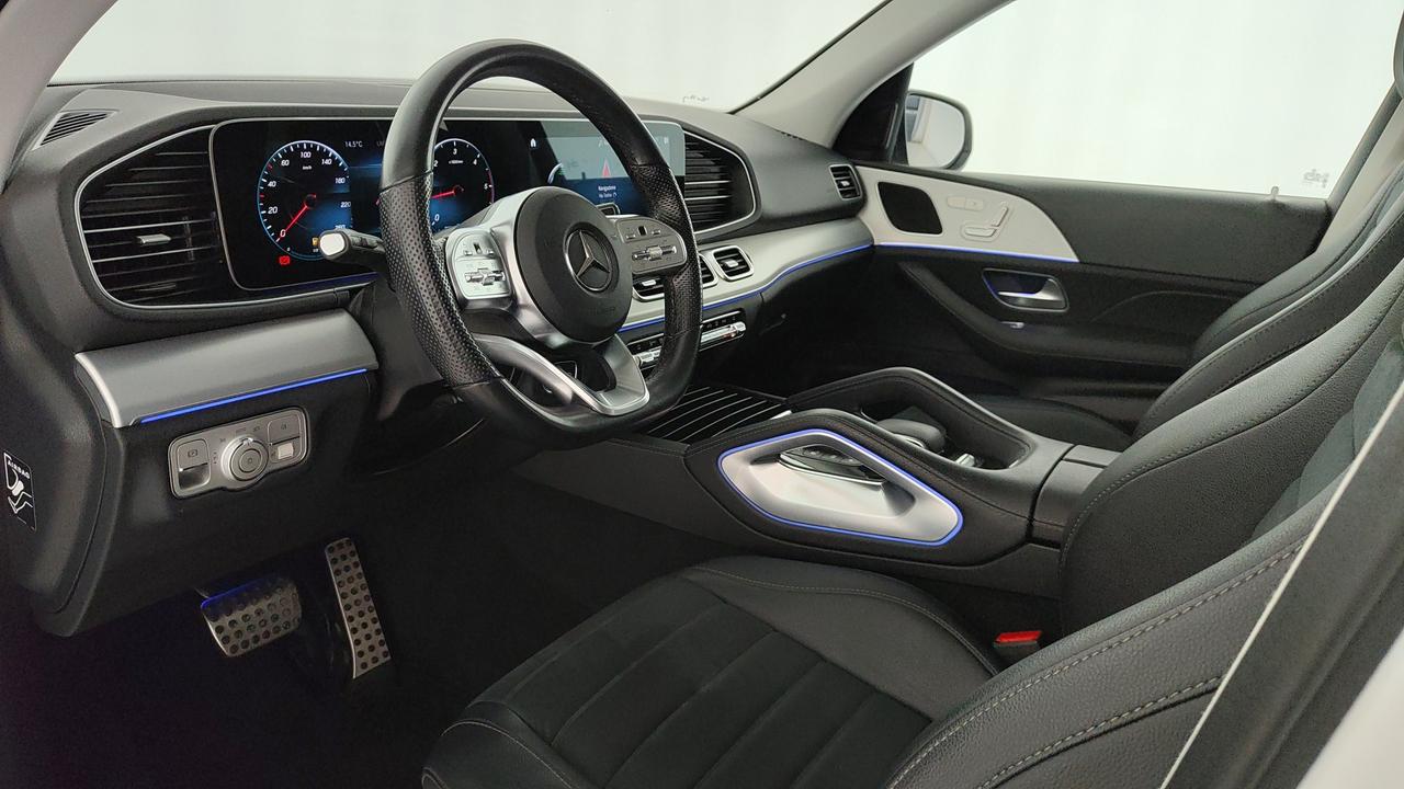 Mercedes-Benz GLE 300 d mhev Premium 4matic auto